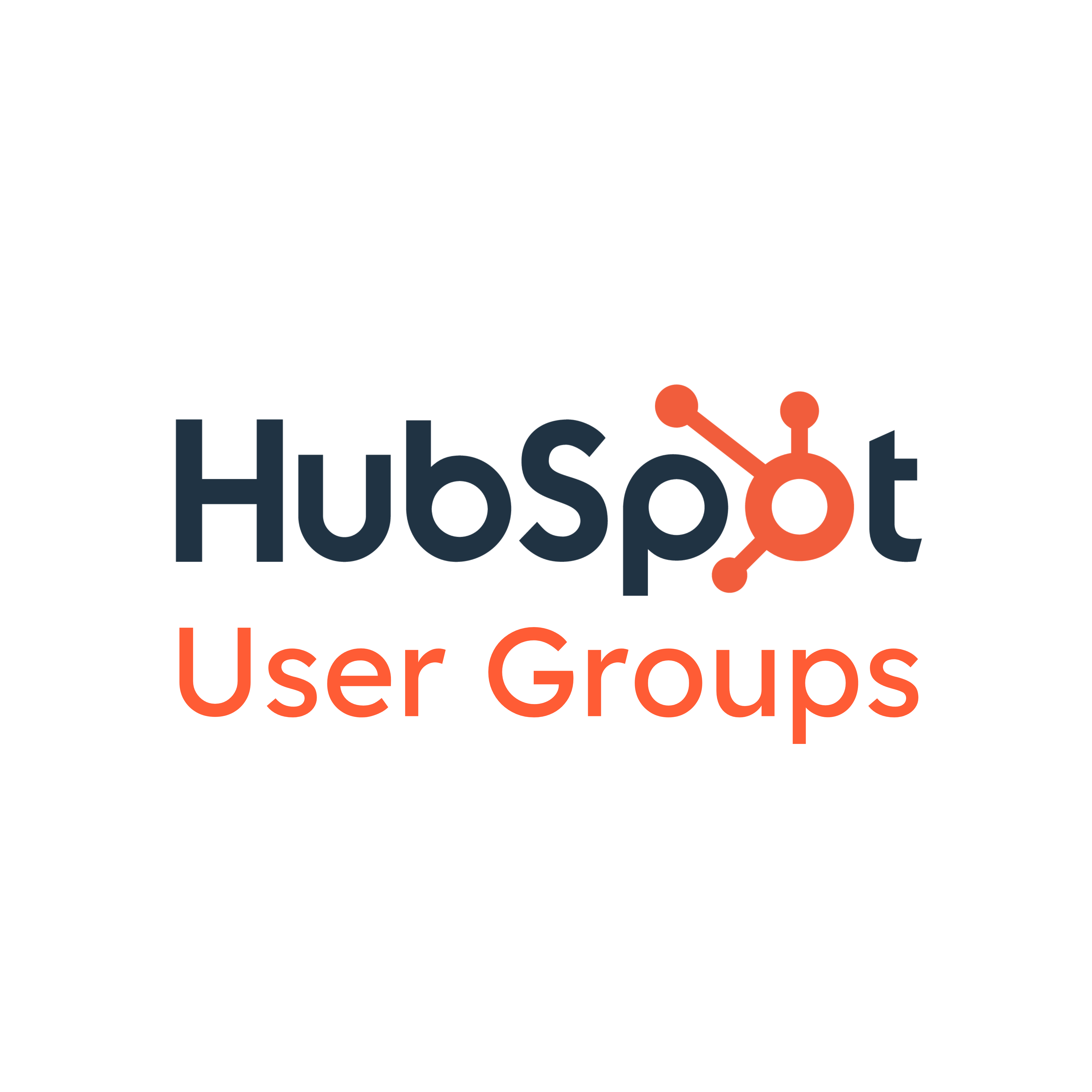 HUGs Logo